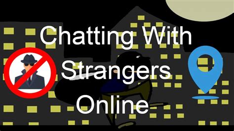 Chat with Strangers Safely in the Australia